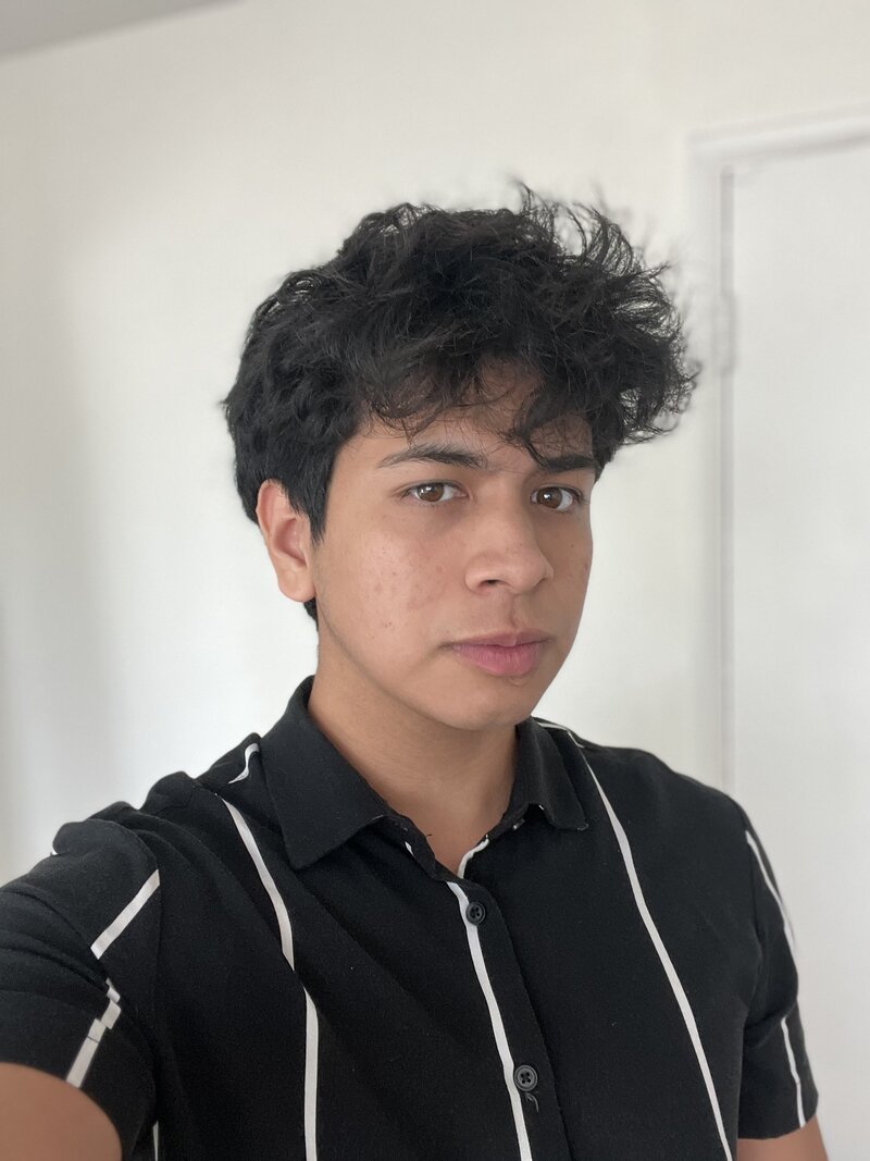 Abraham Rodriguez